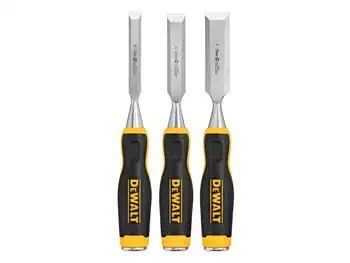 Assorted Chisels From Amazon
