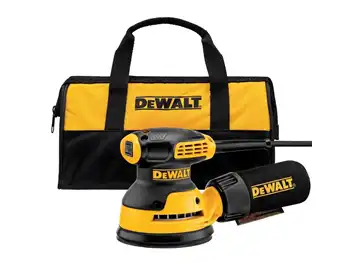 Orbital Saw From Amazon