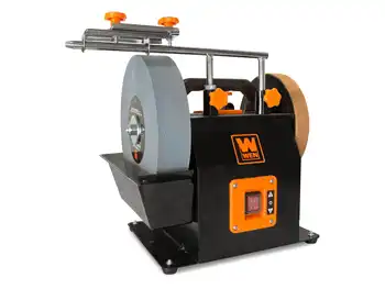 Sharpening Equipment From Amazon