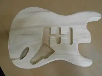 Wenaha Green Machine Electric Guitar