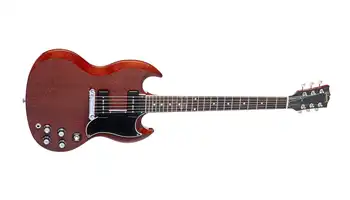 Gibson SG Guitar From Amazon