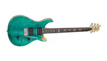 PRS SE Custom 24 Guitar From Amazon