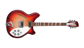 Rickenbacker 360 Guitar From Amazon