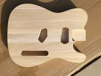 Wenaha Lucky Strike Electric Guitar