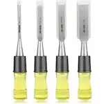 Image of a Hurricane Chisel Set from Amazon.com