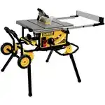 Image of a DeWalt Table Saw from Amazon.com