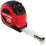 Image of a Craftsman Measuring Tape from Amazon.com