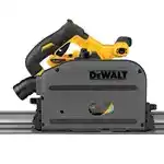 Image of a DeWalt Circular Track Saw from Amazon.com