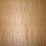 Image of Acer saccharum wood (Tiger (Curly) Maple)