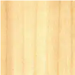 Image of Populus tremula wood (Aspen)