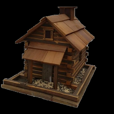 Bird Feeder