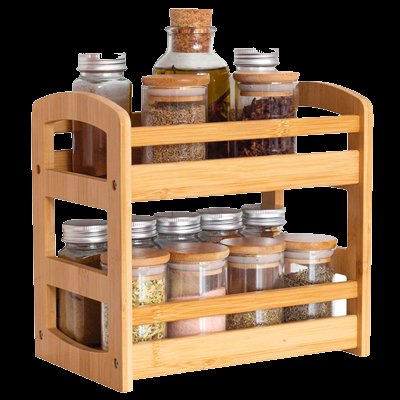 Spice Rack
