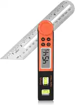 Image of a Rainyb Bevel Gauge from Amazon.com