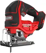 Image of a Craftsman Jigsaw from Amazon.com