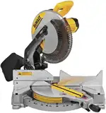 Image of a DeWalt Miter Saw from Amazon.com