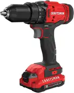 Image of a Cordless Power Drill Driver from Amazon.com