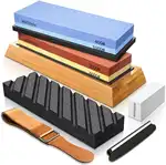 Image of Knife Sharpening Tools from Amazon.com