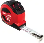 Image of a Craftsman Measuring Tape from Amazon.com