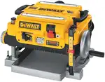 Image of a DeWalt Thickness Planer from Amazon.com