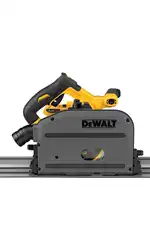 Image of a DeWalt Circular Track Saw from Amazon.com
